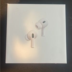 Apple Airpod Pros 2nd generation